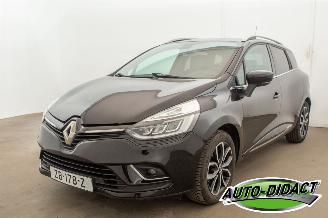Auto incidentate Renault Clio 1.5 DCI Intens Navi 2019/4