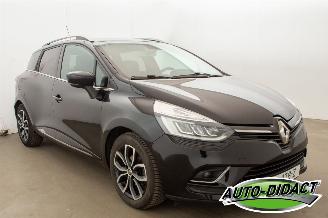Renault Clio 1.5 DCI Intens Navi picture 2