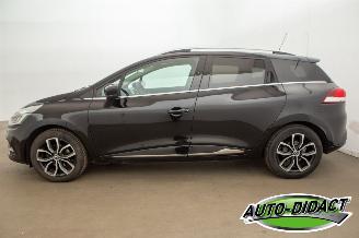 Renault Clio 1.5 DCI Intens Navi picture 36