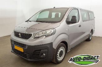  Peugeot Expert 1.5 BlueHDI 8 pers. 120 Business Standard S&S 2020/12
