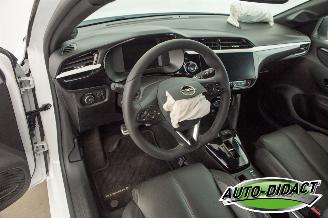 Opel Corsa-E GS 50KWH 27.527 km picture 5