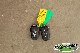 Opel Corsa-E GS 50KWH 27.527 km picture 20