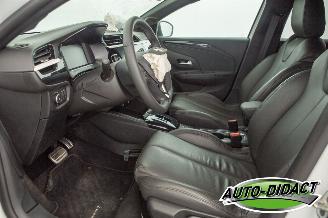 Opel Corsa-E GS 50KWH 27.527 km picture 24