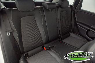 Mercedes B-klasse B200D Automaat Leer picture 28