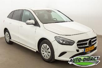 Mercedes B-klasse B200D Automaat Leer picture 2