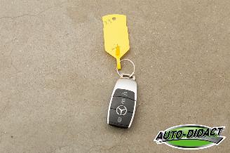 Mercedes B-klasse B200D Automaat Leer picture 19