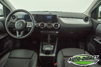 Mercedes B-klasse B200D Automaat Leer picture 5