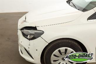 Mercedes B-klasse B200D Automaat Leer picture 32