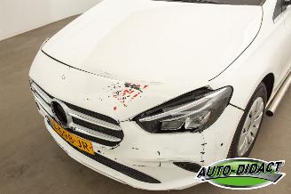 Mercedes B-klasse B200D Automaat Leer picture 33