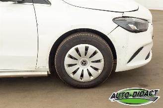 Mercedes B-klasse B200D Automaat Leer picture 31