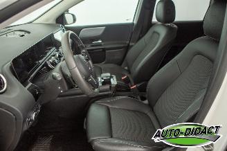 Mercedes B-klasse B200D Automaat Leer picture 25