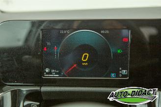 Mercedes B-klasse B200D Automaat Leer picture 7