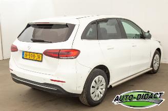 Mercedes B-klasse B200D Automaat Leer picture 4