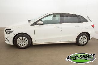 Mercedes B-klasse B200D Automaat Leer picture 44