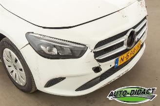 Mercedes B-klasse B200D Automaat Leer picture 35