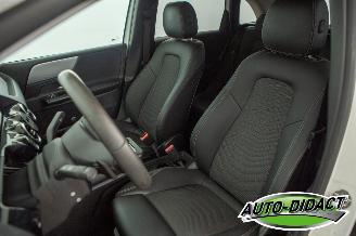 Mercedes B-klasse B200D Automaat Leer picture 26