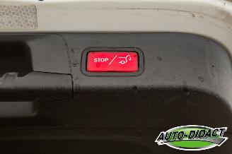 Mercedes B-klasse B200D Automaat Leer picture 29