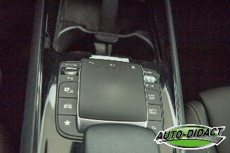 Mercedes B-klasse B200D Automaat Leer picture 14