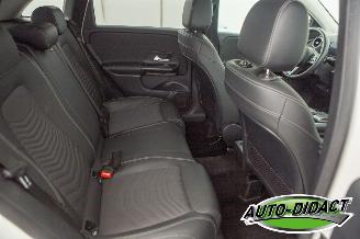 Mercedes B-klasse B200D Automaat Leer picture 27
