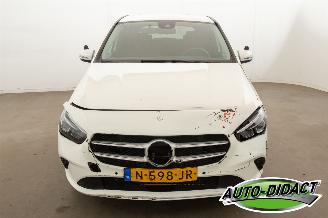 Mercedes B-klasse B200D Automaat Leer picture 42