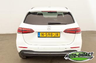 Mercedes B-klasse B200D Automaat Leer picture 43