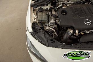 Mercedes B-klasse B200D Automaat Leer picture 21