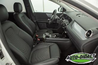 Mercedes B-klasse B200D Automaat Leer picture 23