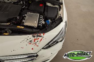 Mercedes B-klasse B200D Automaat Leer picture 22