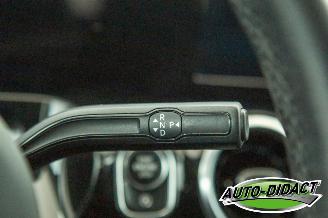 Mercedes B-klasse B200D Automaat Leer picture 12