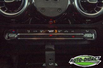 Mercedes B-klasse B200D Automaat Leer picture 15