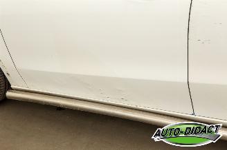 Mercedes B-klasse B200D Automaat Leer picture 41