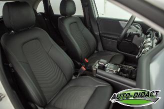 Mercedes B-klasse B200D Automaat Leer picture 24