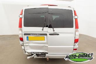 Mercedes Vito 111 CDI 9 persoons Airco picture 29