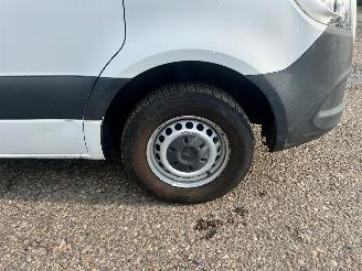 Mercedes Sprinter 316 2.2 Clima picture 34