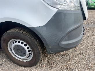 Mercedes Sprinter 316 2.2 Clima picture 37