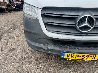 Mercedes Sprinter 316 2.2 Clima picture 30