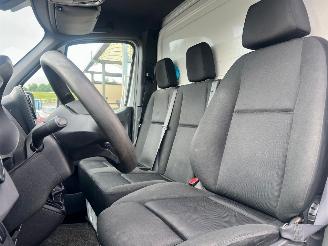 Mercedes Sprinter 316 2.2 Clima picture 18