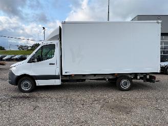 Mercedes Sprinter 316 2.2 Clima picture 25