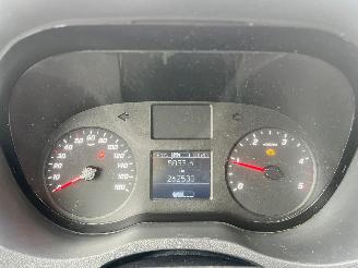 Mercedes Sprinter 316 2.2 Clima picture 6