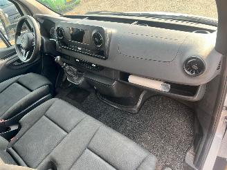 Mercedes Sprinter 316 2.2 Clima picture 19