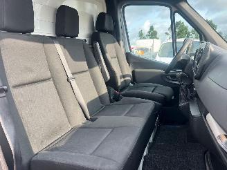 Mercedes Sprinter 316 2.2 Clima picture 21