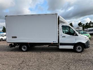 Mercedes Sprinter 316 2.2 Clima picture 26