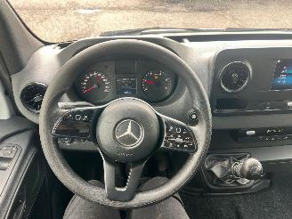 Mercedes Sprinter 316 2.2 Clima picture 5