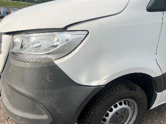 Mercedes Sprinter 316 2.2 Clima picture 28