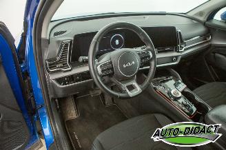 Kia Sportage 1.6 Hybrid Automaat Digi Dash Navi picture 21