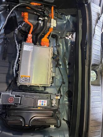 Kia Sportage 1.6 Hybrid Automaat Digi Dash Navi picture 38