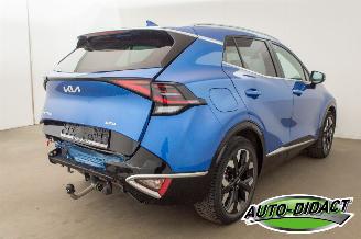 Kia Sportage 1.6 Hybrid Automaat Digi Dash Navi picture 4