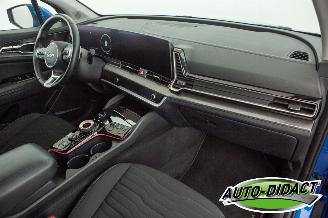 Kia Sportage 1.6 Hybrid Automaat Digi Dash Navi picture 16