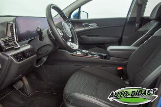 Kia Sportage 1.6 Hybrid Automaat Digi Dash Navi picture 22
