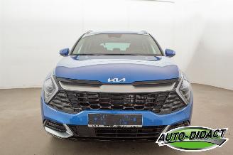 Kia Sportage 1.6 Hybrid Automaat Digi Dash Navi picture 33